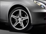 Mercedes-Benz CLS350 CGI Grand Edition 2009 года